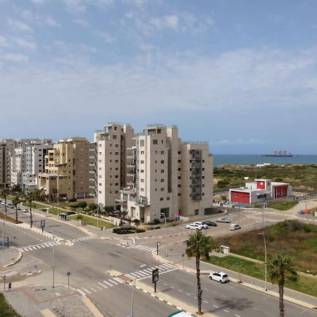 Apartmán Sea& Sun CChadera Exteriér fotografie
