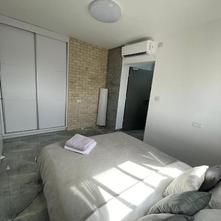 Apartmán Sea& Sun CChadera Exteriér fotografie