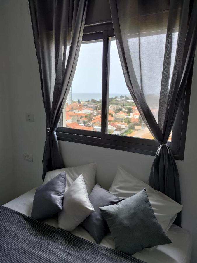 Apartmán Sea& Sun CChadera Exteriér fotografie