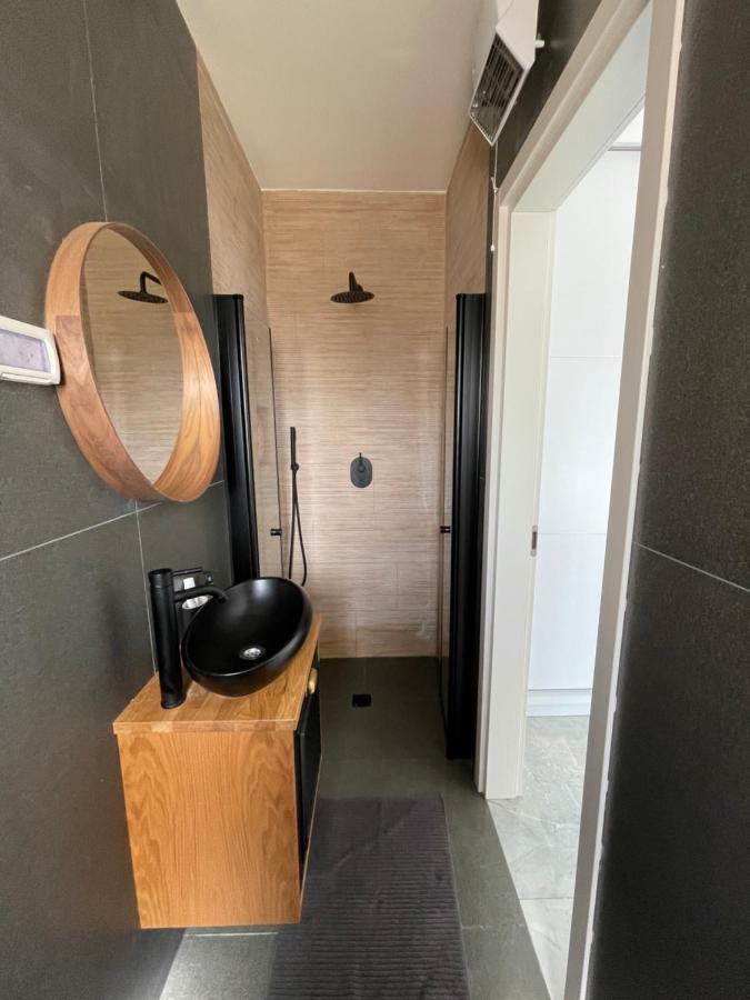 Apartmán Sea& Sun CChadera Exteriér fotografie