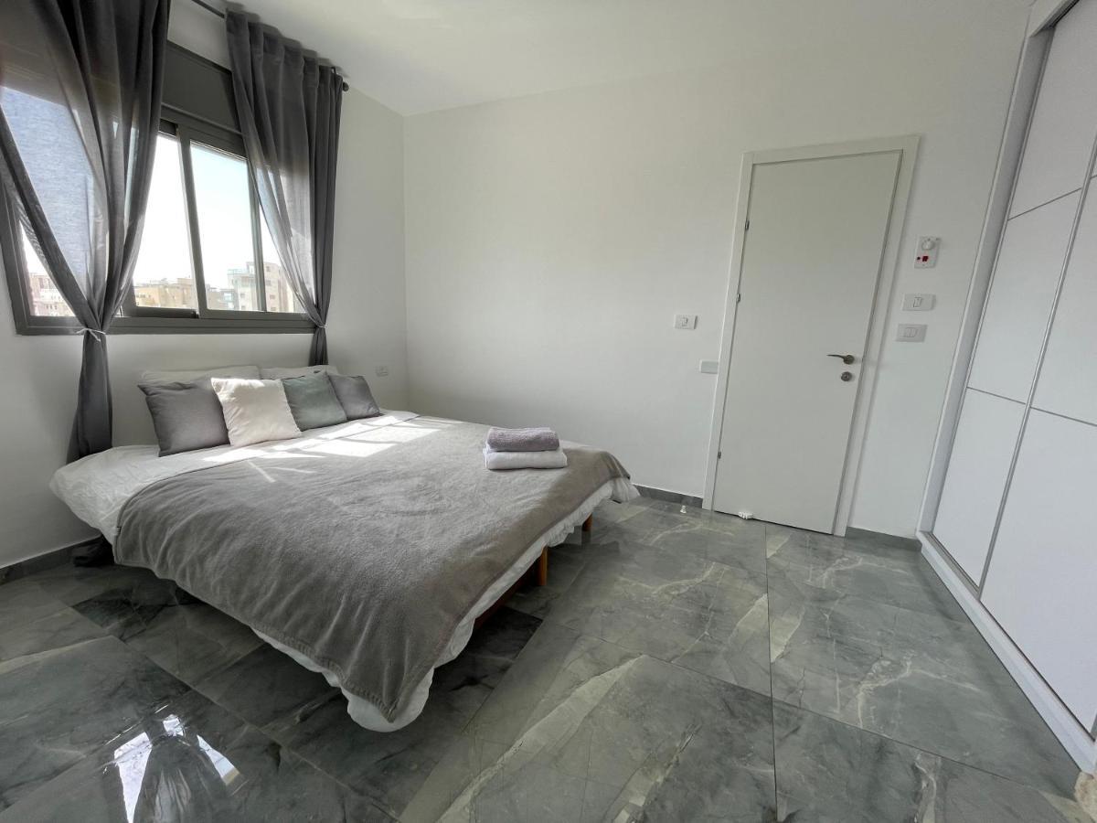 Apartmán Sea& Sun CChadera Exteriér fotografie
