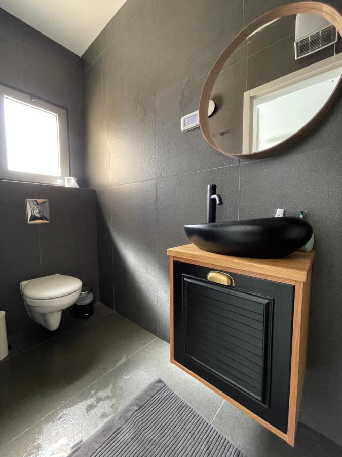 Apartmán Sea& Sun CChadera Exteriér fotografie