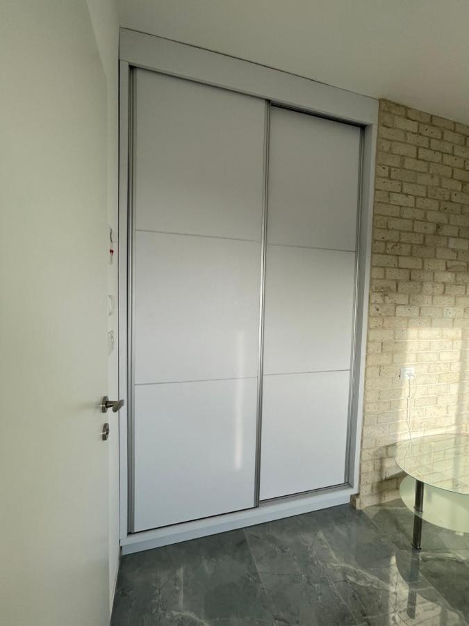 Apartmán Sea& Sun CChadera Exteriér fotografie