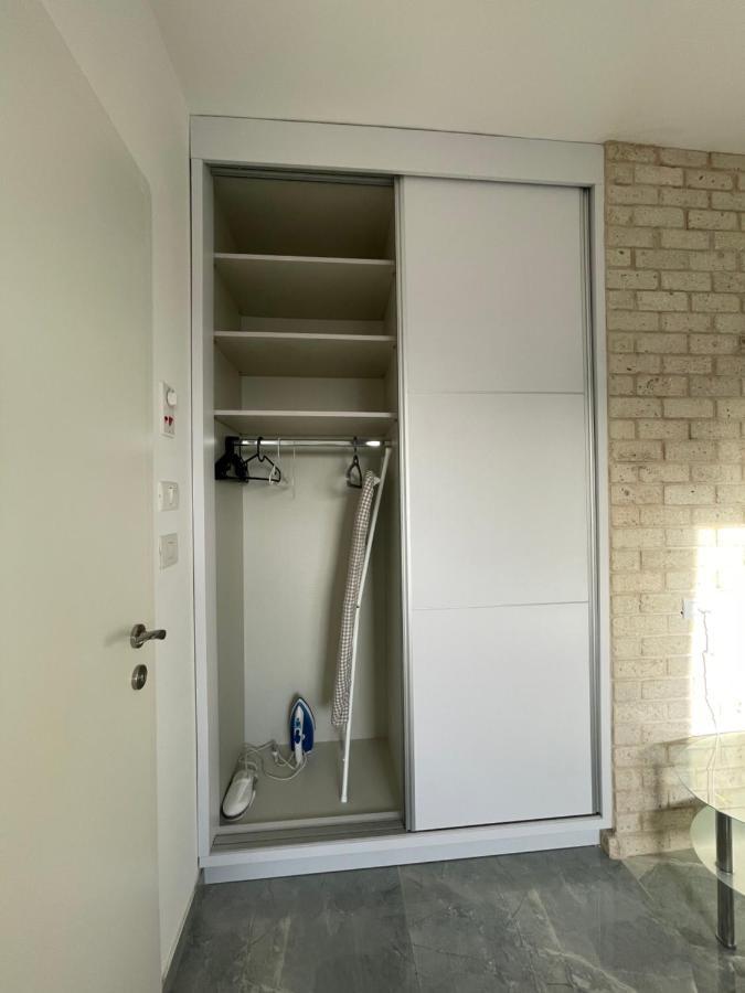 Apartmán Sea& Sun CChadera Exteriér fotografie